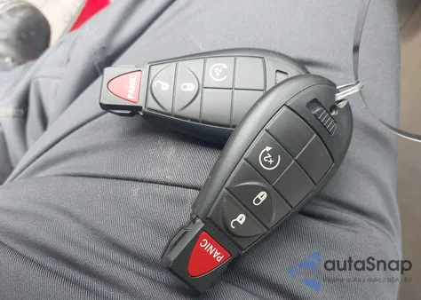 2011 Jeep Grand Cherokee Laredo from USA, damaged, VIN 1J4RR4GG7BC544689